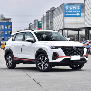 ชาร์มมอนด์ ฉางอัน ซีเอส35พลัส ปี 2025 เครื่องยนต์ 1.4T 5 ที่นั่ง รถเอสยูวี เกียร์อัตโนมัติ ไฟหน้า LED ยาง R18 มาตรฐานไอเสียยูโร 6  ค่ามัดจำ - Product Image 6