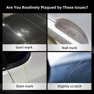 Oem forniture <span class=keywords><strong>per</strong></span> la pulizia di <span class=keywords><strong>Auto</strong></span> <span class=keywords><strong>Auto</strong></span> vernice gratta e vinci <span class=keywords><strong>Auto</strong></span> Kit di rimozione dei <span class=keywords><strong>graffi</strong></span> <span class=keywords><strong>per</strong></span> <span class=keywords><strong>Auto</strong></span> bianche nere - Product Image 6