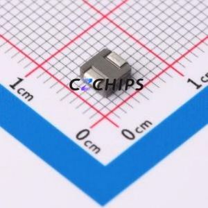 AMRU000404204R7MB1 ตัวเหนี่ยวนำไฟฟ้าแบบ SMD, 4.7x4.2 มม. ( ค่าความเหนี่ยวนำ: 4.7uH ) ( ความแม่นยำ: 20% กระแสไฟฟ้าที่กำหนด: 2.2A ) - Product Image 2