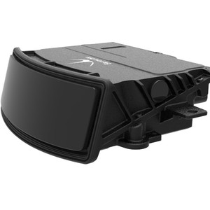 Benewake AD2-S-X3 LiDAR 3D 256 lignes pour voies ferrées 10Hz portée 200m Modèle de nuage de points 3D industriel - Product Image 1