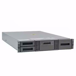 Ban đầu mới ak379a HPE storeever msl2024 2-hpe MSL LTO-8 FC ổ đĩa lto ultrium thư viện Băng ak379a - Product Image 2