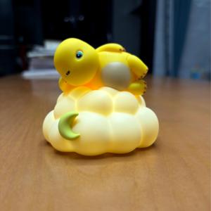 <span class=keywords><strong>Lampe</strong></span> tactile en PVC Nailong OEM/ODM, <span class=keywords><strong>lampe</strong></span> <span class=keywords><strong>de</strong></span> nuit personnalisable avec capteur tactile, figurine en PVC, jouet tendance TikTok pour cadeaux promotionnels et vente en gros - Product Image 6