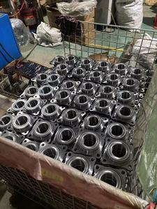 Rodamiento de Cubo de Rueda OEM MR 594443-2 para FORD Explorer, Piezas de Auto - Product Image 4