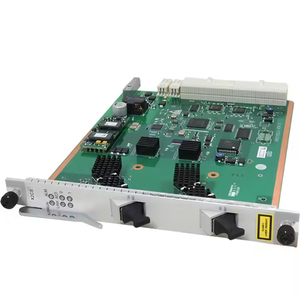 Uplink 2 Port 10GE Board Card X2CS para Ma5600 Series Olt - Product Image 1