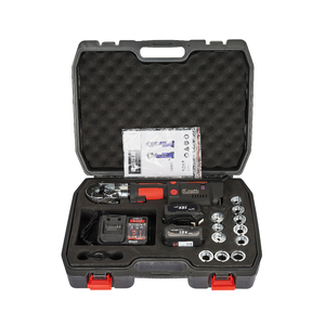 Dụng cụ uốn ống thủy lực cầm tay điện ES-300 dùng cho gia đình và thương mại, ống đồng, ống thép không gỉ - Product Image 2