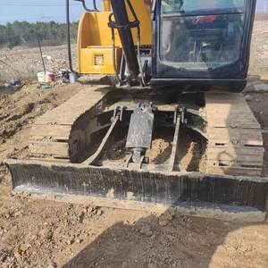 Excavatrice professionnelle SANY Sy95 Sy95c d'occasion, excavatrice professionnelle SANY 95 95c pas chère, pelle excavatrice - Product Image 6