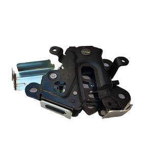 Mecanismo de Bloqueo de Asiento para Honda CRV 82620 T0A A03 A02, Bloqueo de Respaldo Trasero, Piezas de Plástico para Asientos de Auto, Ajuste Preciso - Product Image 1