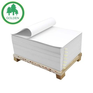 Cartón de Papel Marfil C1S de 250 g/m², 300 g/m², 350 g/m², Cartón Blanco para Embalaje, Triplex GC1 GC2, Alto Volumen, Super Volumen, FBB - Product Image 4