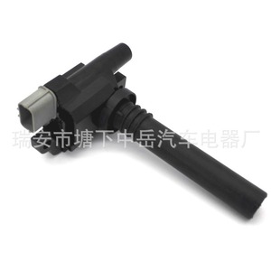 Bobina de encendido para Suzuki 33400-83E10 33410-66D00 33410-66D10, pieza de repuesto tipo pluma ZY-0502 - Product Image 2