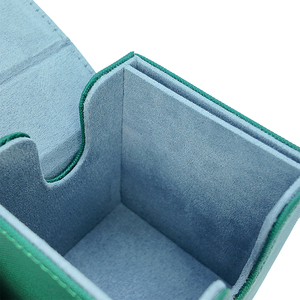 Hot Bán Tùy Chỉnh Giao Dịch Thẻ Trường Hợp PU Chất Liệu Thời Trang Phong Cách Ngang Ug Ma Thuật Yugioh Tcg Hộp Sàn Với Khóa Từ Hệ Thống - Product Image 6