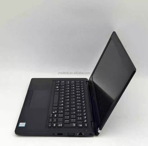 ขายดี Dell E5280 i5 i7 รุ่นที่ 7 แรม 8G SSD 256G แล็ปท็อปมือสองสำหรับธุรกิจ ทำงานออฟฟิศ ใช้ในชีวิตประจำวัน คอมพิวเตอร์สำหรับนักเรียน นักศึกษา ขนาด 12.5 นิ้ว - Product Image 4