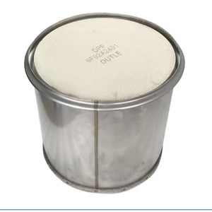 מחיר יצרן אוניברסלי <span class=keywords><strong>dpf</strong></span> דבש קרמיקה דיזל מסנן עבור הסרת חלקיקים - Product Image 1