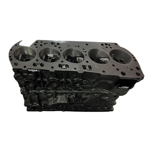 Moteur diesel Sinotruk MC13 pour pompe de châssis Zoomlion Shandeka - Product Image 2