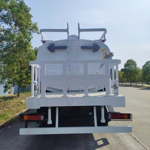 Camion-citerne à eau Shacman 6X4 <span class=keywords><strong>20m3</strong></span>, camion-citerne à eau, camion-citerne à eau pour arrosage - Product Image 6