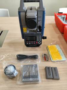 일본 브랜드 <span class=keywords><strong>Sokkia</strong></span> IM52 2 "정확도 총 스테이션 IM 시리즈 - Product Image 4