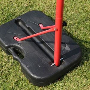 Toddler <b>Basketball</b> <b>Hoop</b> Stand Height Adjustable Portable Mini <b>Kids</b> <b>Basketball</b> Stands Toys - Product Image 4