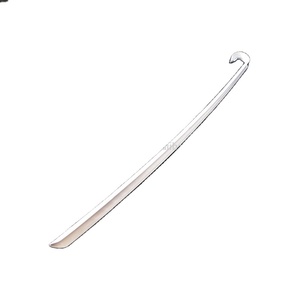 Klaxon de chaussure en plastique promotionnel personnalisé à long manche de 79cm pour usage personnel ou marketing commercial - Product Image 1