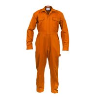 Combinaison de vêtements de travail Fr personnalisée la plus vendue avec des bandes réfléchissantes pour champ pétrolifère