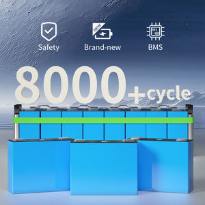 <span class=keywords><strong>GreenPower</strong></span> Powerwall étanche IP20 30kWh 32kWh Batterie solaire 51.2v 600Ah 628Ah Batteries lithium-ion Batterie solaire BMS - Product Image 3