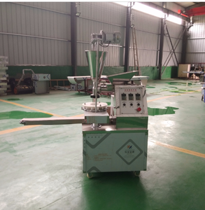 Fully Automatic Chicken Twist Bun Momo Maschin Baozi Forming Press Encrusting Philippines <strong>Siopao</strong> Maker Set <strong>Molder</strong> Making <strong>Machine</strong> - Product Image 5