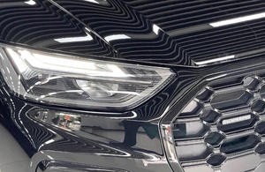 ใช้ A-U-D-I 2024 Q-5-L 2.0 <span class=keywords><strong>TFSI</strong></span> 40 <span class=keywords><strong>TFSI</strong></span> โมเดลไดนามิกสุดหรู - Product Image 5