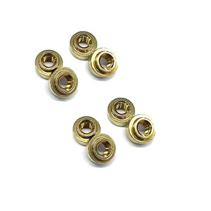 Nhà máy cung cấp 304 thép không gỉ đinh tán Nut M4 loạt phi tiêu chuẩn đồng Nut đinh tán Nut bán buôn - Product Image 4