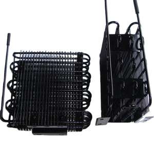 ตู้แช่แข็งชิ้นส่วนตู้เย็นแบบใช้แก๊สจากท่อเหล็กแบบจีนใช้พลังงานจากแก๊สสำหรับใช้ในครัวเรือน - Product Image 1