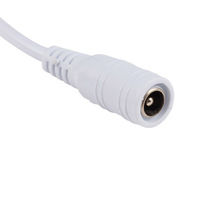 Mini contrôleur de bande LED RVB 12V 3 touches 19 modes d'éclairage 20 couleurs 8 vitesses de luminosité pour 4 canaux 19 éclairage 4 canaux
