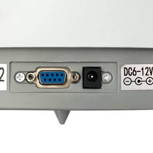 LCD 디스플레이가있는 T-N 시리즈 5000g 0.1g 디지털 분석 저울 OEM 맞춤형 실험실 저울 - Product Image 3