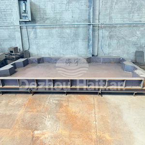 Le béton préfabriqué peut produire des panneaux routiers jusqu'à 3000x2000 mm ; les dimensions du <span class=keywords><strong>moule</strong></span> seront déterminées en fonction du design réel. - Product Image 4