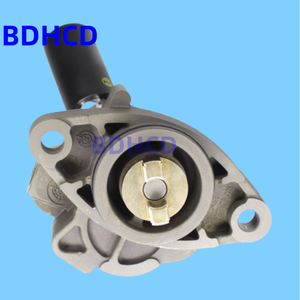 1539298 / 1542998 yakıt pompası | Scania Euro 6 motorları için doğrudan değiştirme | Bo-sch CP4.1 eşdeğeri - Product Image 3