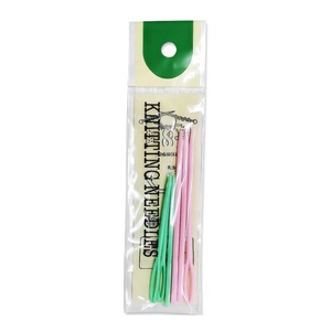 <span class=keywords><strong>Aiguilles</strong></span> à coudre <span class=keywords><strong>en</strong></span> <span class=keywords><strong>plastique</strong></span>, 7cm/9cm, 6 pièces, vente <span class=keywords><strong>en</strong></span> gros, livraison gratuite - Product Image 3