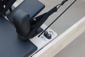 Hot bán nhà Yoga Pilates Cải Cách Thiết bị cải cách phòng tập thể dục Pilates máy - Product Image 4