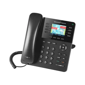 Grandstream GXP2135 8线彩色液晶千兆VOIP IP电话