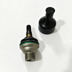 OE 31126777753 ชุดระบบกันสะเทือนขายส่ง ลูกหมากล่างด้านนอก สำหรับ BMW ซีรีส์ 5 F10 F11 ซีรีส์ 6 F12 F13 ซีรีส์ 7 F01 - Product Image 2