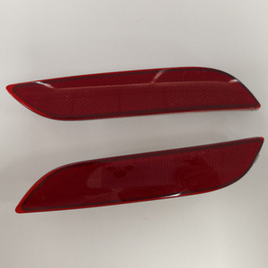 Réflecteur de pare-chocs arrière Toyota Camry 81920-06060 06070 81910-06070 06080 pour modèle LE 18-20 - Product Image 2