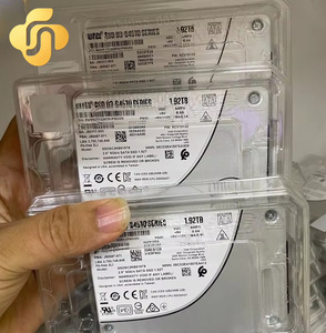 SSDSC2KB019T801 <b>SSD</b> D3-S4510 1.92TB <b>Internal</b> Server 6Gbps 2.5in Refurbished <b>Ssd</b>/ Refurbished Hard Disk 1 Year Warranty if You Ne - Product Image 1