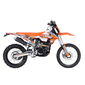 Motocicleta Todoterreno de Alto Rendimiento Orange Power Opw NB300cc, Refrigeración por Agua, Carburador, <span class=keywords><strong>Enduro</strong></span> - Product Image 1