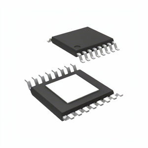Buy Online Electronic Components 16 TSSOP Exposed Pad LTC3602EFE#PBF Manufacturer Channel Power Management (PMIC) - Product Image 1