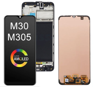หน้าจอ OLED <span class=keywords><strong>ค</strong></span>ุณภาพ<span class=keywords><strong>ส</strong></span>ูง<span class=keywords><strong>ส</strong></span>ำหรับเปลี่ยนโทรศัพท์มือถือ <span class=keywords><strong>SAMSUNG</strong></span> <span class=keywords><strong>M30</strong></span>/M30S/M31/M21 พร้อมการรับประกัน 1 ปี - Product Image 5