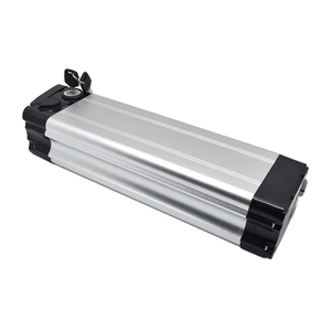 Katlanır Elektrikli Bisiklet Bataryası 52V/48V/36V 17.5Ah 16Ah 15Ah 13Ah Lityum İyon Pil Paketi 1200w 1000w Katlanır Dahili Elektrikli Bisikletler için - Product Image 4