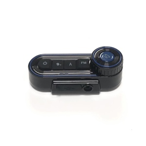 BT36 Motorcycle Helmet BT <strong>Headset</strong> 600 MAh Battery Long Standby With <strong>Automatic</strong> Answering - Product Image 3