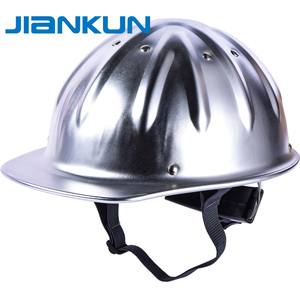 <span class=keywords><strong>Casco</strong></span> <span class=keywords><strong>de</strong></span> <span class=keywords><strong>Seguridad</strong></span> Industrial <span class=keywords><strong>de</strong></span> Ala Completa <span class=keywords><strong>de</strong></span> Aleación <span class=keywords><strong>de</strong></span> <span class=keywords><strong>Aluminio</strong></span> ANSI Premium, <span class=keywords><strong>Casco</strong></span> <span class=keywords><strong>de</strong></span> <span class=keywords><strong>Seguridad</strong></span> Duradero con Certificación CE <span class=keywords><strong>para</strong></span> una Resistencia Superior a Impactos - Product Image 1