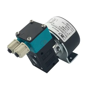 Original KNF Diaphragm Pump For Ceramic Printer PML6785-NF30 Ink Pump For Digital Printing