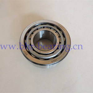 Rodamiento <span class=keywords><strong>de</strong></span> Rodillos Cónicos para Motocicleta, Pieza <span class=keywords><strong>de</strong></span> Cubo <span class=keywords><strong>de</strong></span> Rueda <span class=keywords><strong>Balero</strong></span> 11590/20 SET61, 11590 11520 - Product Image 3