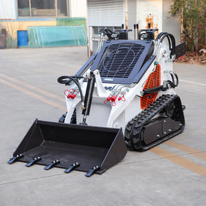 Miniexcavadora de Alta Calidad de 900 kg, Maquinaria de Movimiento de Tierras de Fábrica China, Certificación CE, Bomba de Motor con 1 Año de Garantía - Product Image 2
