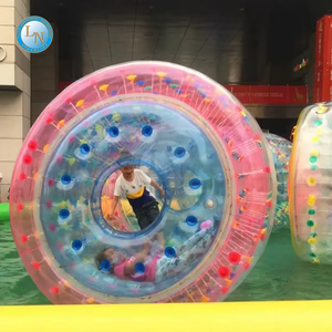 تأجير كرة المشي الدوارة القابلة للنفخ الكبيرة ، المشي القابل للنفخ للبيع - Product Image 2