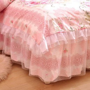 Wholesale Luxury Printed 100% Cotton Customizable Quality Duvet Bedding Set <b>King</b> Queen <b>Size</b> Quilt Comforter Wedding Bed <b>Sheet</b> - Product Image 6