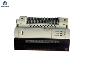 เซ็นเซอร์ควบคุม PLC โมดูลขยาย PLC 32 ช่อง CANopen ของแท้ใหม่เอี่ยม EM32DX-C2 - Product Image 1