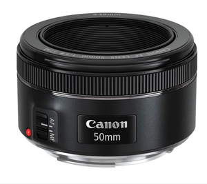 Para Lente RF 28mm F/2.8 STM de Enfoque Manual APS-C - Product Image 5